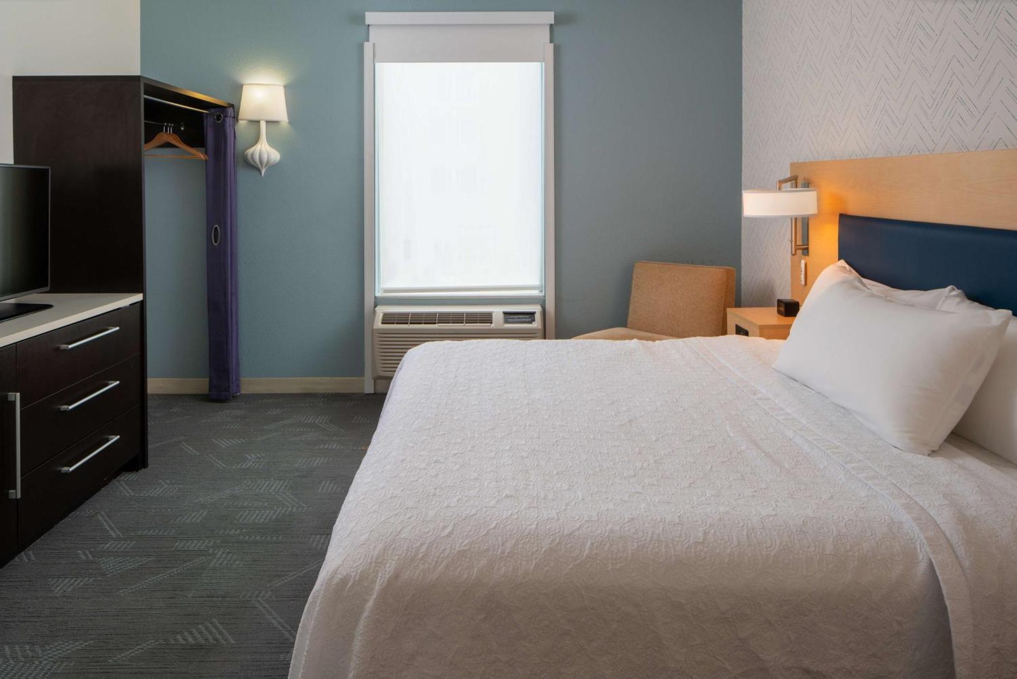Home2 Suites By Hilton Gulfport I-10 Luaran gambar