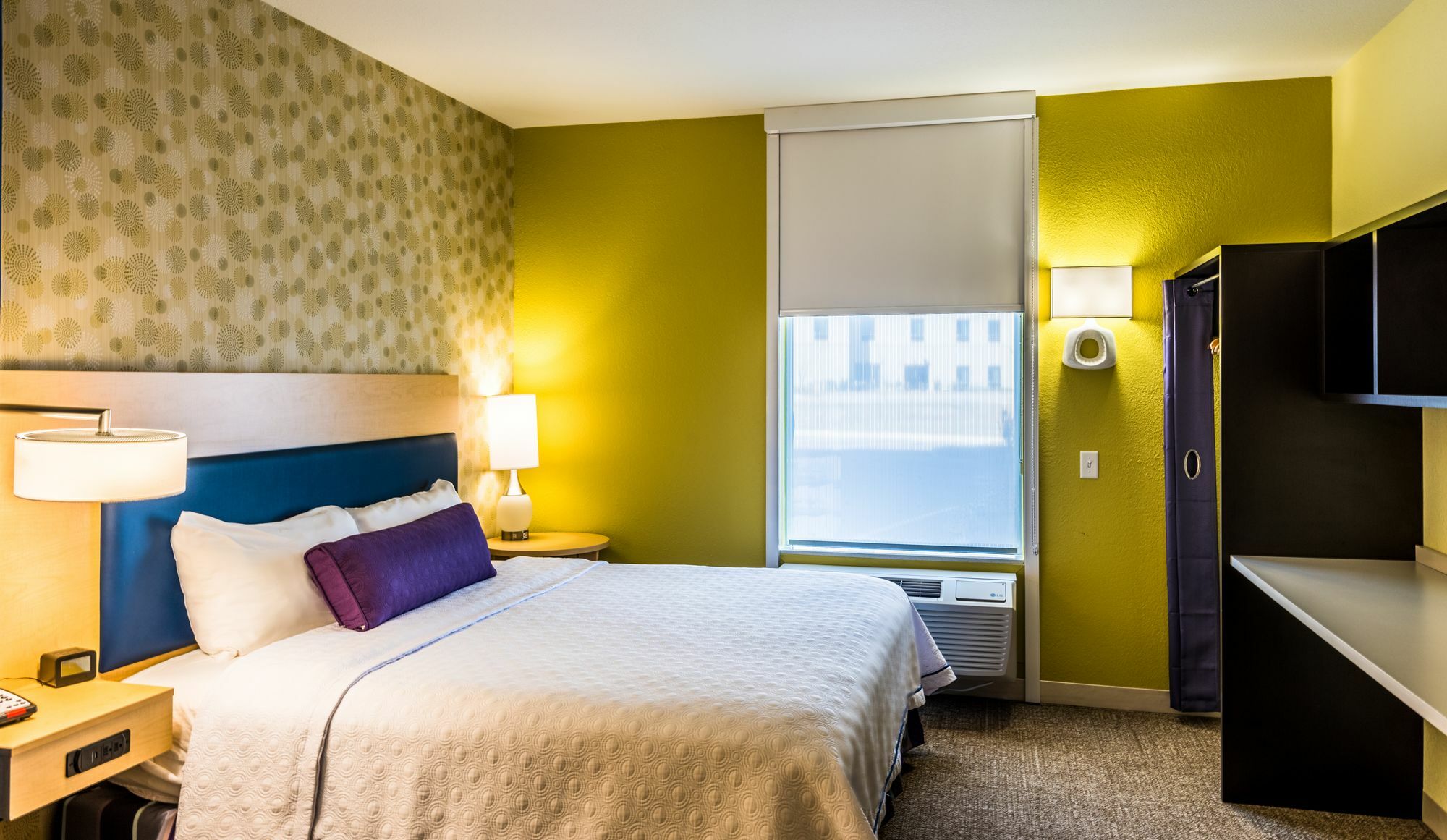 Home2 Suites By Hilton Gulfport I-10 Luaran gambar