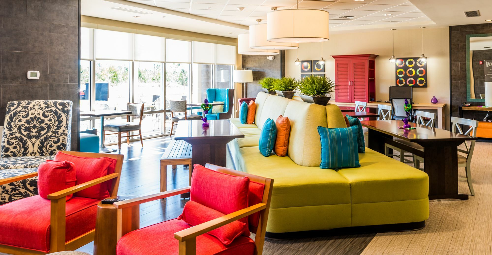 Home2 Suites By Hilton Gulfport I-10 Luaran gambar