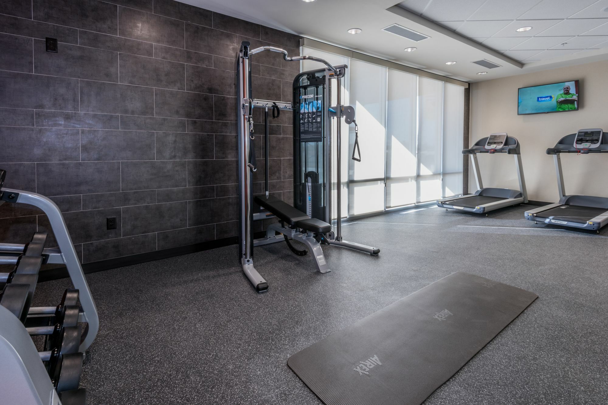 Home2 Suites By Hilton Gulfport I-10 Luaran gambar