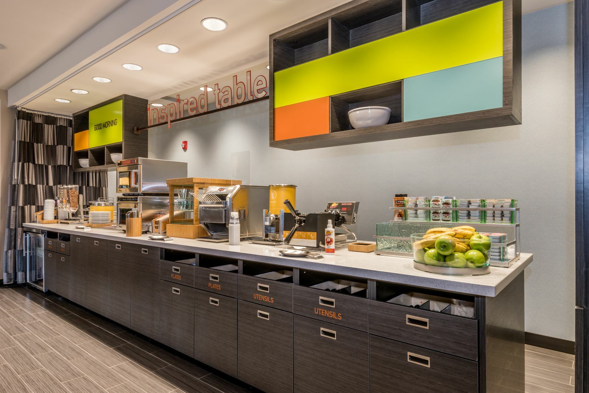 Home2 Suites By Hilton Gulfport I-10 Luaran gambar